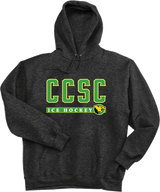 Chester County Ultimate Cotton - Pullover Hooded Sweatshirt