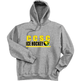 Chester County Ultimate Cotton - Pullover Hooded Sweatshirt