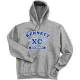 Kennett Track Super Heavyweight Fleece Hoodie