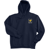 Marlboro Track and Field Super Heavyweight Fleece Hoodie