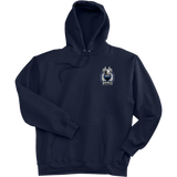 East Coast Vikings (Mens) Super Heavyweight Fleece Hoodie