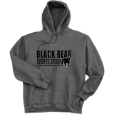 BBSG Ultimate Cotton - Pullover Hooded Sweatshirt