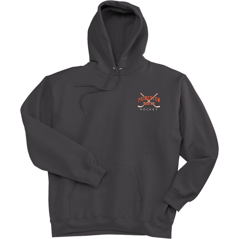 PYH Ultimate Cotton - Pullover Hooded Sweatshirt