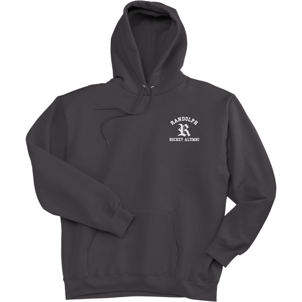 Randolph Hockey (Alumni) Ultimate Cotton - Pullover Hooded Sweatshirt