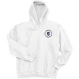 Midd South FBLA Super Heavyweight Fleece Hoodie
