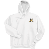 Marlboro Hockey Super Heavyweight Fleece Hoodie