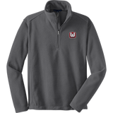 CT Whalers Tier 1 Value Fleece 1/4-Zip Pullover