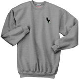 Wilmington Nighthawks Ultimate Cotton - Crewneck Sweatshirt