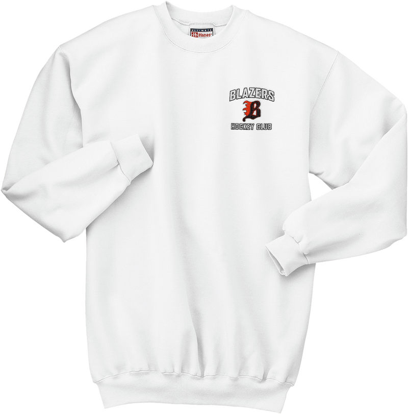 Philadelphia Blazers Ultimate Cotton - Crewneck Sweatshirt