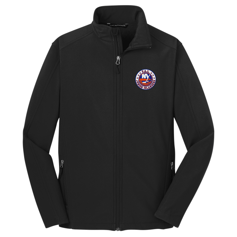 PAL Jr. Islanders Core Soft Shell Jacket