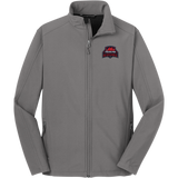 Philadelphia Resistance Core Soft Shell Jacket