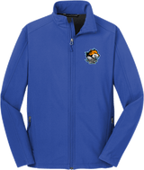 Woodridge Wild Core Soft Shell Jacket