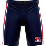 Jr. Mounties Adult Hybrid Pants Shell - Extras