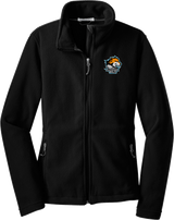 Woodridge Wild Ladies Value Fleece Jacket