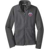 PAL Jr. Islanders Ladies Value Fleece Jacket