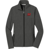 Team Maryland Ladies Core Soft Shell Jacket