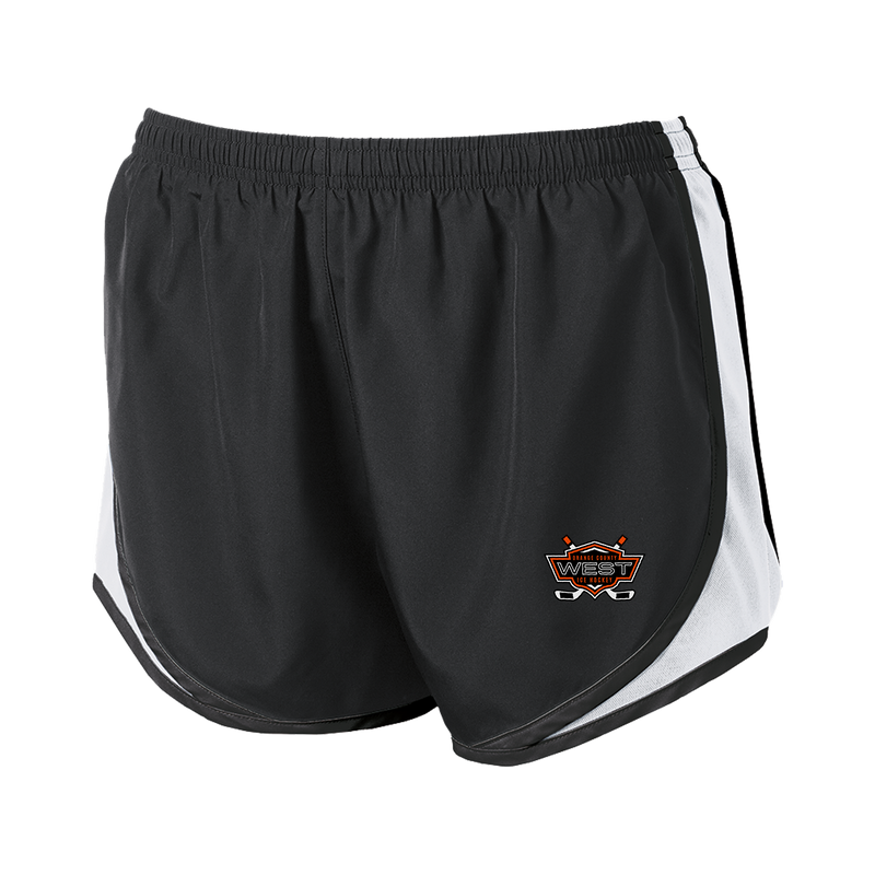 Orange County West Ladies Cadence Short