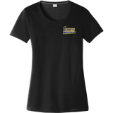 CT Clippers Ladies PosiCharge Competitor Cotton Touch Scoop Neck Tee