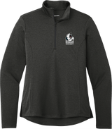 Berdnikov Bears Ladies Endeavor 1/2-Zip Pullover