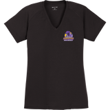 Chicago Phantoms Ladies Ultimate Performance V-Neck