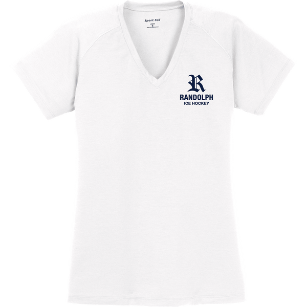 Randolph Hockey Ladies Ultimate Performance V-Neck