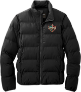 Delaware Ducks Mercer+Mettle Puffy Jacket