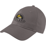 Upland Country Day School New Era Adjustable Unstructured Cap