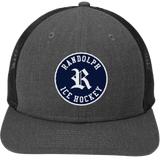 Randolph Hockey New Era Snapback Low Profile Trucker Cap