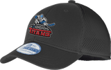 NJ Titans New Era Youth Stretch Mesh Cap
