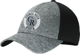 Council Rock North New Era Shadow Stretch Mesh Cap