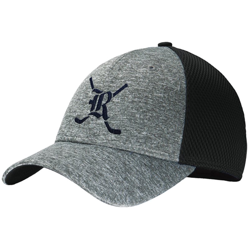 Randolph Middle School New Era Shadow Stretch Mesh Cap