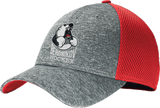 Berdnikov Bears New Era Shadow Stretch Mesh Cap