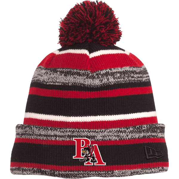 Benet Hockey New Era Sideline Beanie