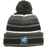 Hockey Essentials New Era Sideline Beanie