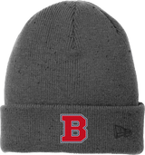 CT Bobcats New Era Speckled Beanie