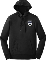 North Jersey Kings New Era French Terry Pullover Hoodie