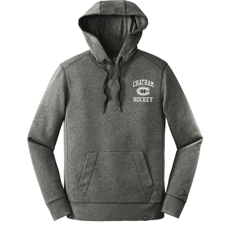 Chatham Hockey New Era French Terry Pullover Hoodie