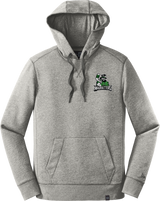 Atlanta Madhatters New Era French Terry Pullover Hoodie