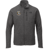 Biggby Bulldogs Tier 3 The North Face Skyline Full-Zip Fleece Jacket