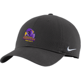 Youngstown Phantoms Nike Heritage Cotton Twill Cap