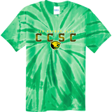 Chester County Youth Tie-Dye Tee