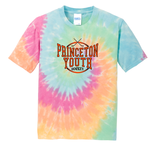 PYH Youth Tie-Dye Tee