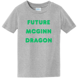 McGinn Elementary Toddler 'Future Dragon' Fan Favorite Tee