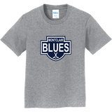 Montclair Blues Youth Fan Favorite Tee