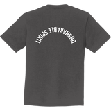 Gregory Schaefer Youth Fan Favorite Tee