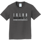 Igloo Jaguars Youth Fan Favorite Tee