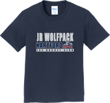 Hartford Jr. Wolfpack Youth Fan Favorite Tee