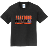 Chicago Phantoms Youth Fan Favorite Tee