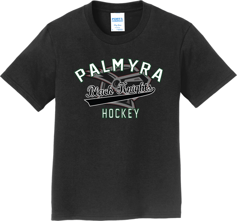 Palmyra Black Knights Youth Fan Favorite Tee