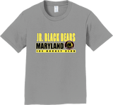 MD Jr. Black Bears Youth Fan Favorite Tee